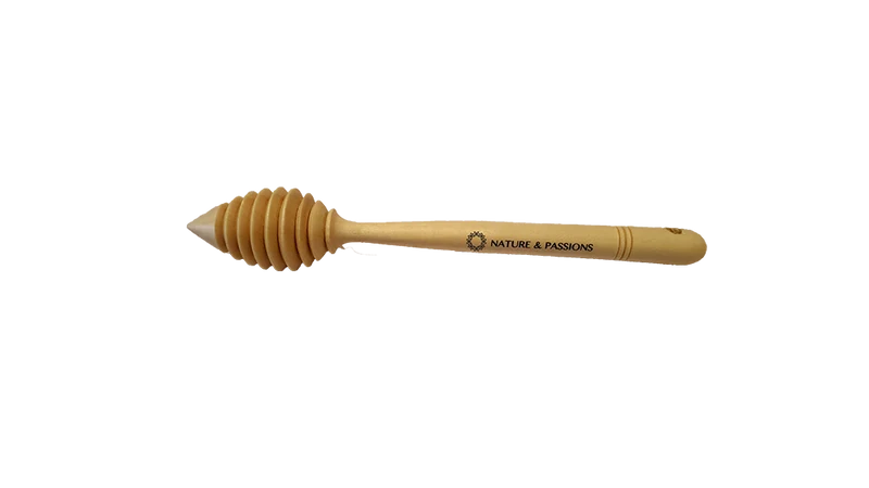 Cuillère à Miel en Bois