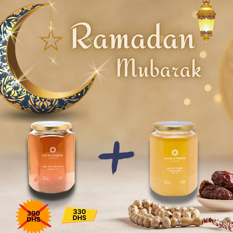 Pack Radaman 2